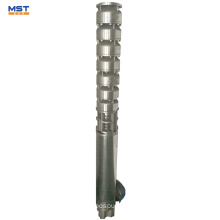 Deep well submersible pump 2 inch